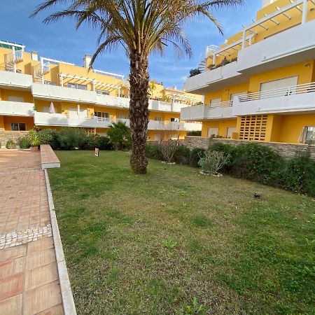Apartamento T2 Com Piscina Em Conceicao E Cabanas De Tavira Eksteriør billede