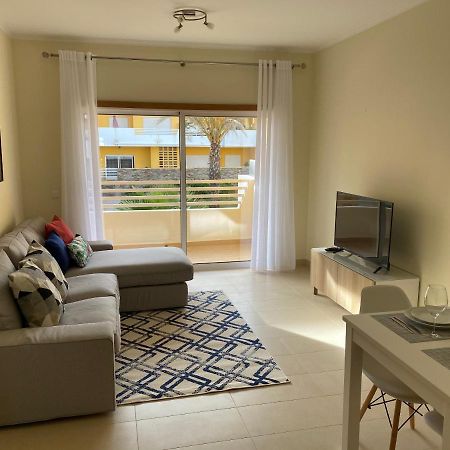 Apartamento T2 Com Piscina Em Conceicao E Cabanas De Tavira Eksteriør billede