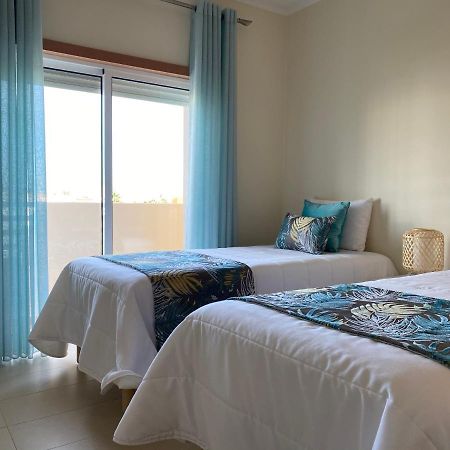 Apartamento T2 Com Piscina Em Conceicao E Cabanas De Tavira Eksteriør billede
