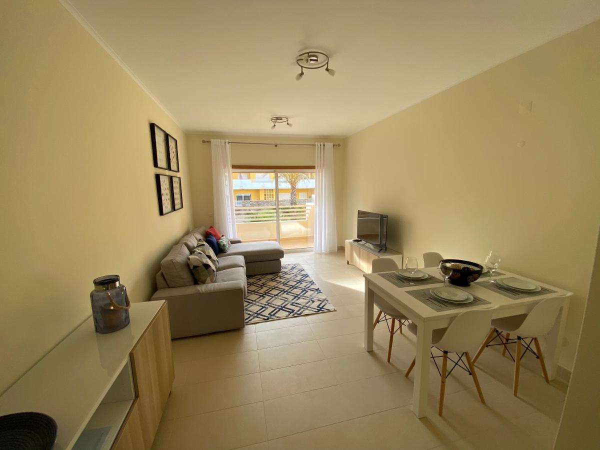 Apartamento T2 Com Piscina Em Conceicao E Cabanas De Tavira Eksteriør billede