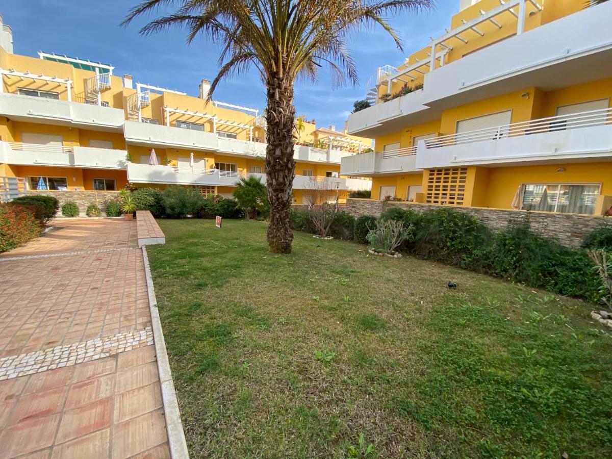 Apartamento T2 Com Piscina Em Conceicao E Cabanas De Tavira Eksteriør billede