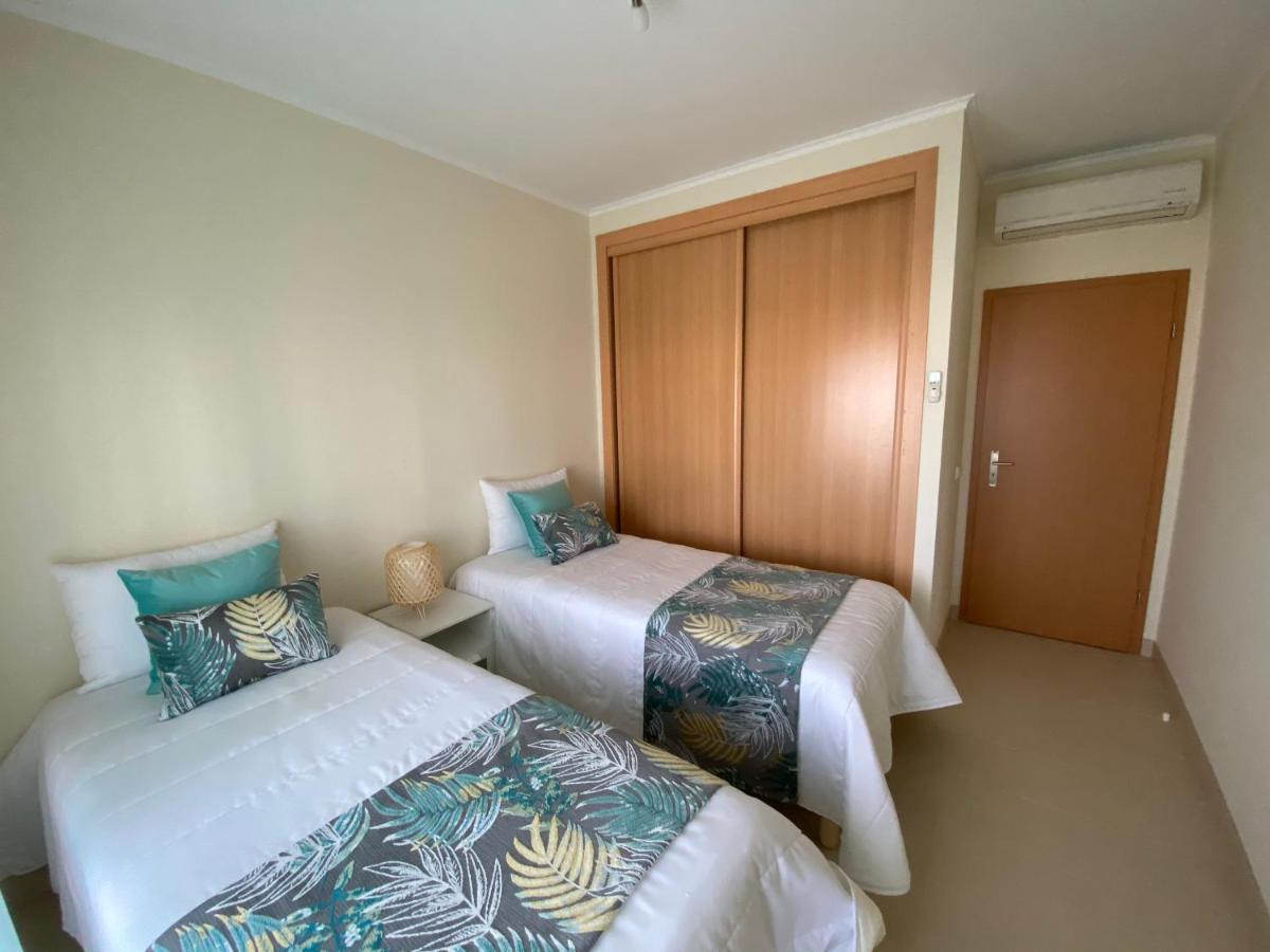 Apartamento T2 Com Piscina Em Conceicao E Cabanas De Tavira Eksteriør billede
