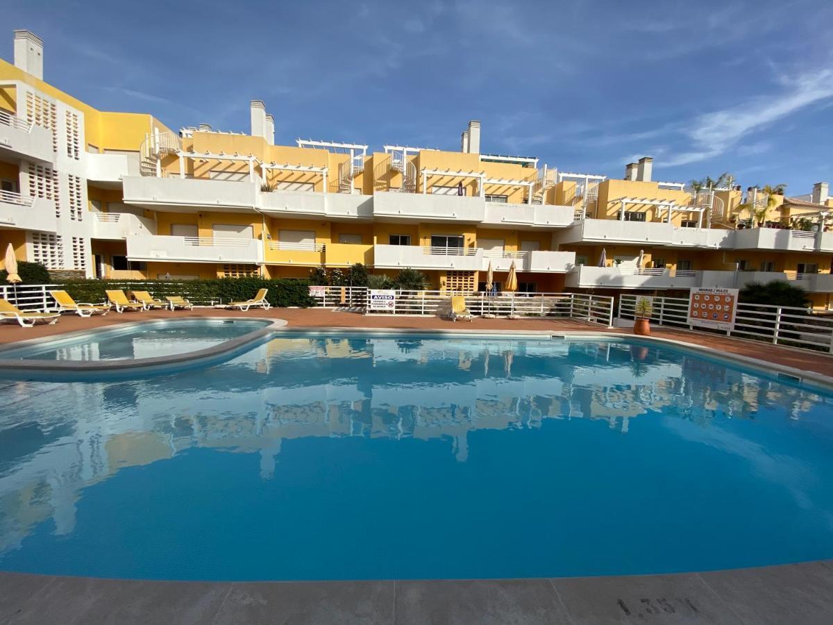 Apartamento T2 Com Piscina Em Conceicao E Cabanas De Tavira Eksteriør billede