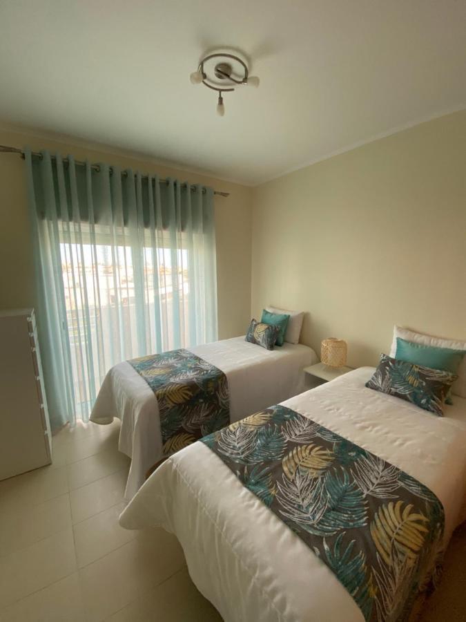 Apartamento T2 Com Piscina Em Conceicao E Cabanas De Tavira Eksteriør billede