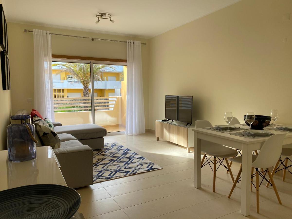 Apartamento T2 Com Piscina Em Conceicao E Cabanas De Tavira Eksteriør billede