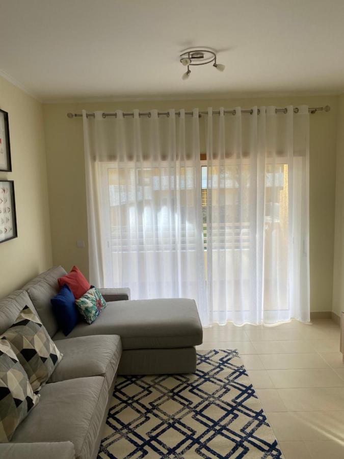 Apartamento T2 Com Piscina Em Conceicao E Cabanas De Tavira Eksteriør billede