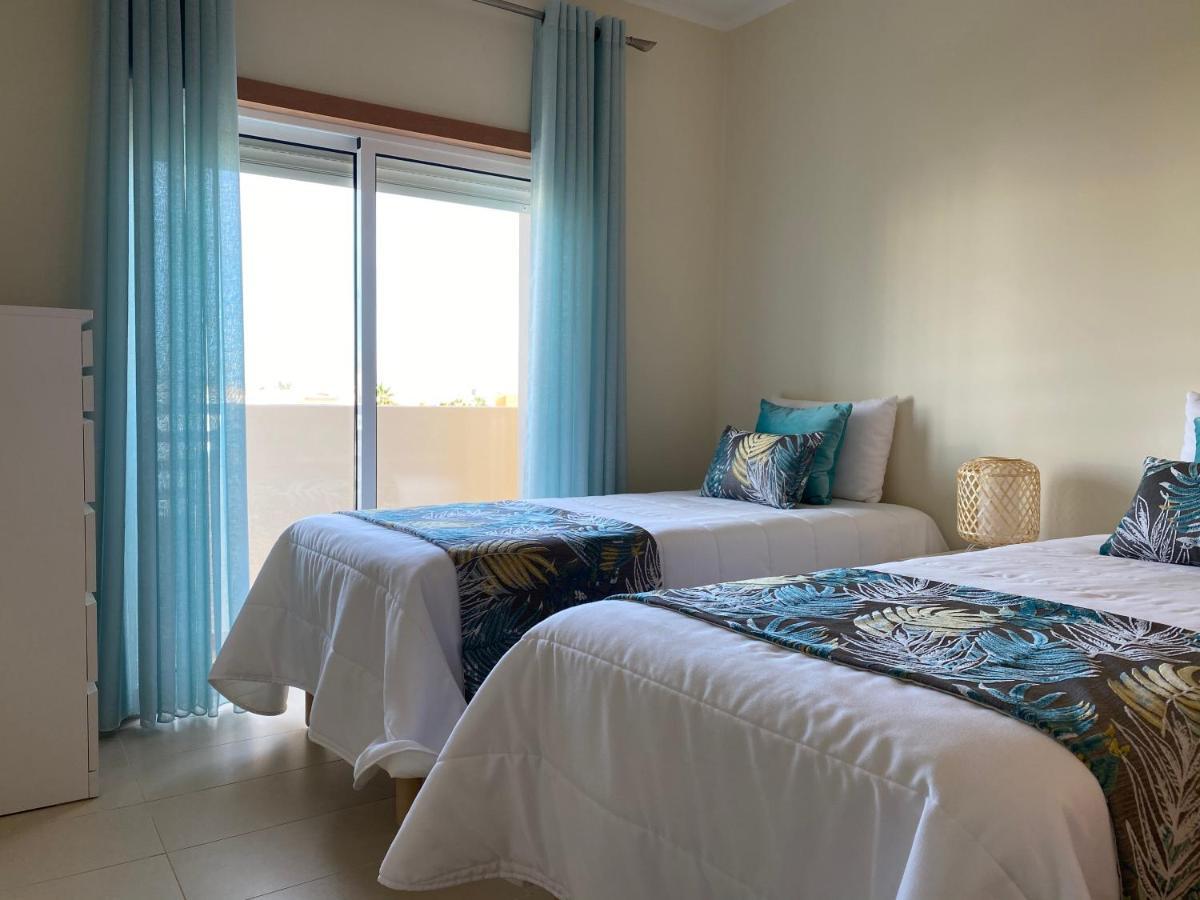 Apartamento T2 Com Piscina Em Conceicao E Cabanas De Tavira Eksteriør billede