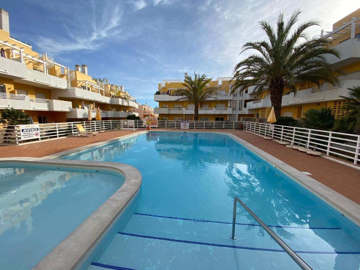 Apartamento T2 Com Piscina Em Conceicao E Cabanas De Tavira Eksteriør billede