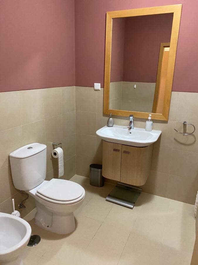 Apartamento T2 Com Piscina Em Conceicao E Cabanas De Tavira Eksteriør billede