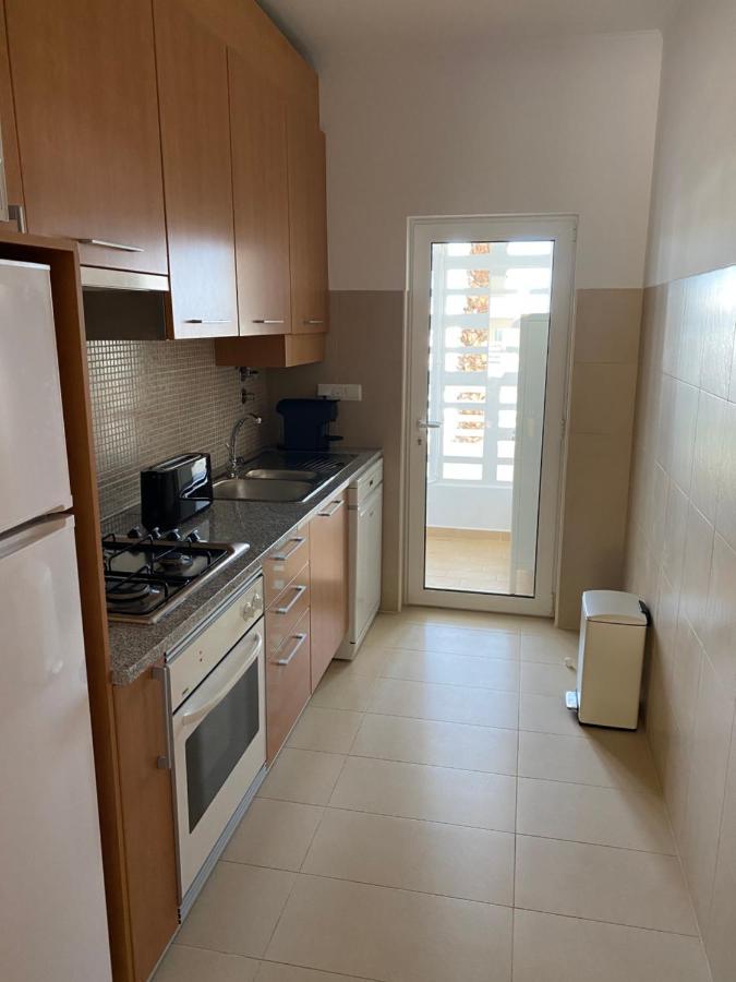 Apartamento T2 Com Piscina Em Conceicao E Cabanas De Tavira Eksteriør billede